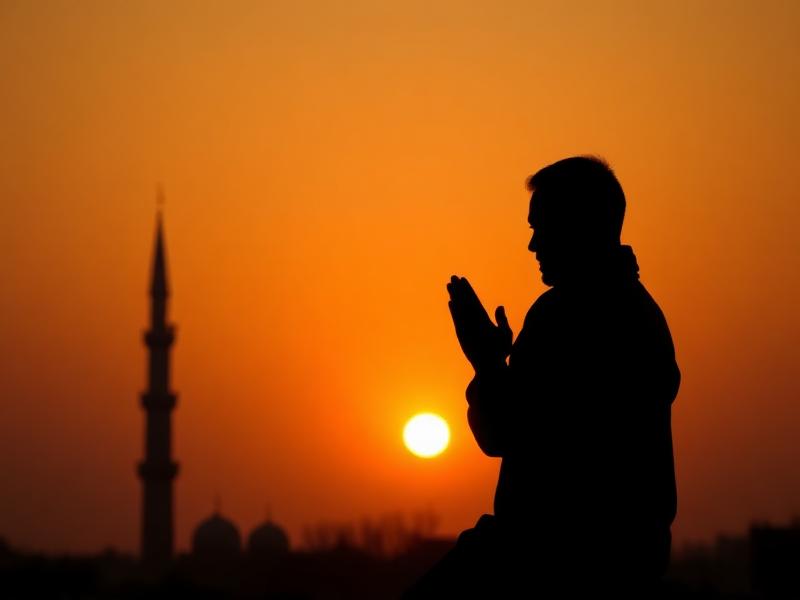 التقرب إلى الله