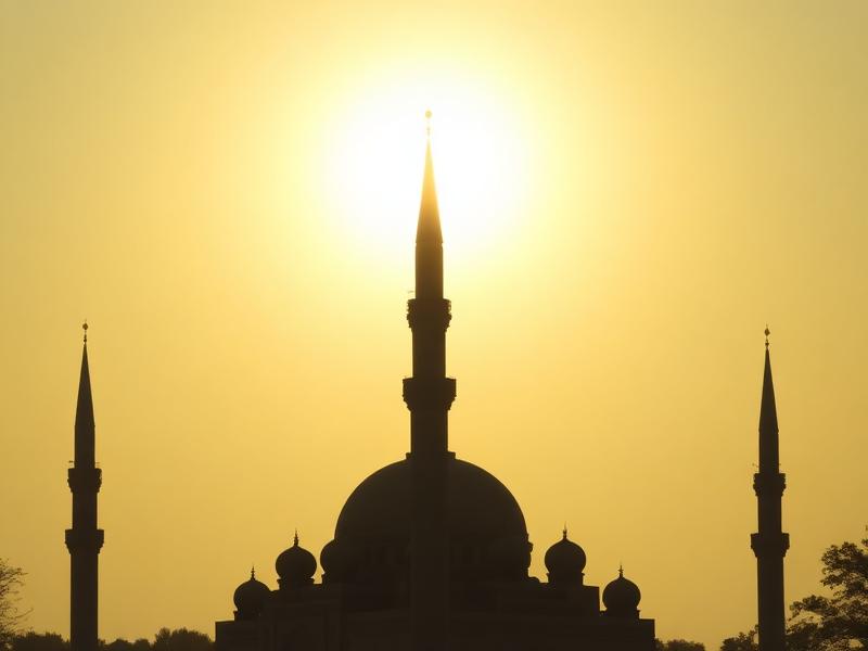 الصبر في الإسلام